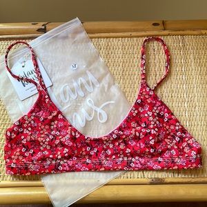 Kulani kinis minimal top Zulu design Medium